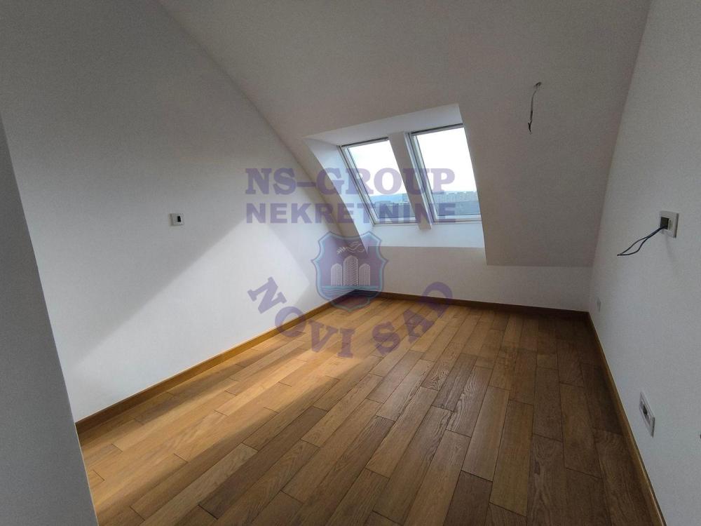 Slika 2 - Petosoban stan na prodaju, 161m2, 530.000€